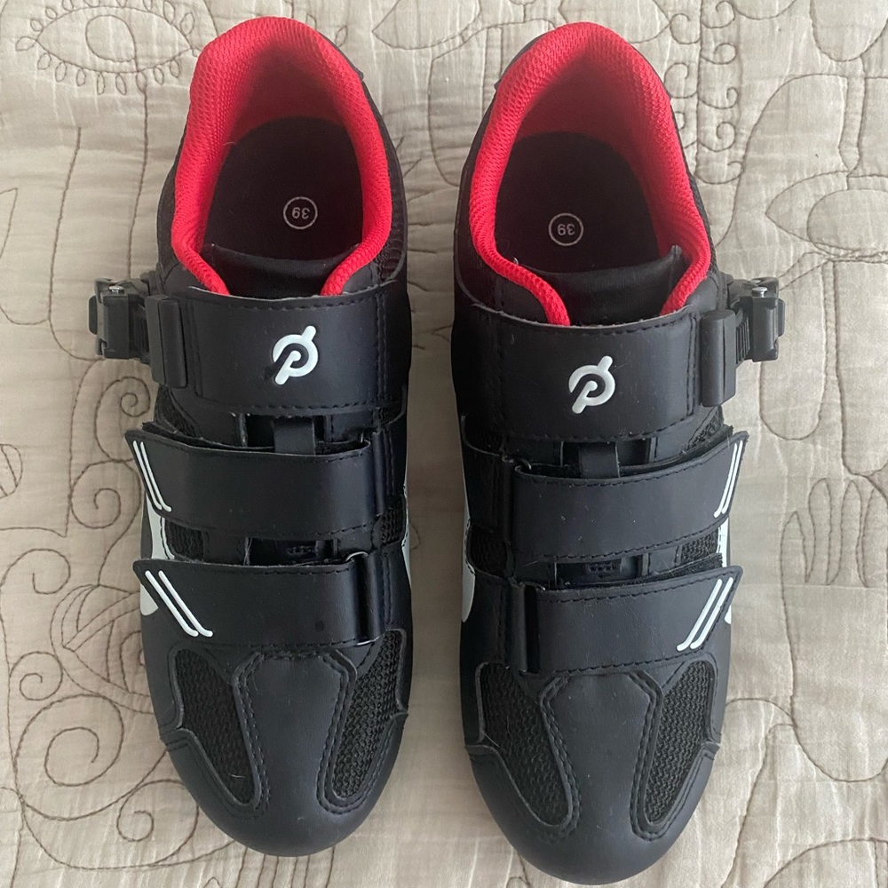 Peloton Cycling Shoes